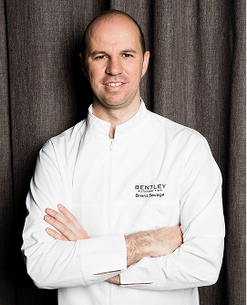 Brent Savage profile photo