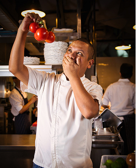 Daniel Chavez profile photo