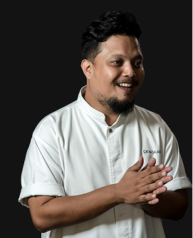 Darren Teoh profile photo