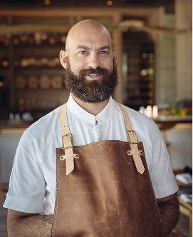 Dave Pynt profile photo