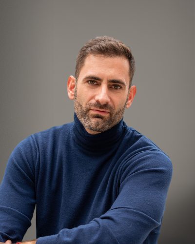 Dionysios Kaltis profile photo