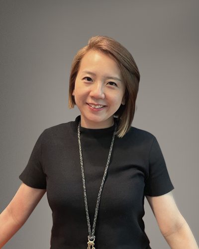 Fiona Lee profile photo