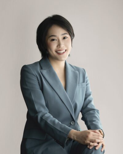 Irene Wongpinyawat profile photo