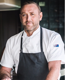 Joel Bickford profile photo