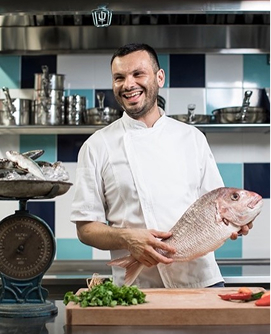 Mario Malvaez profile photo