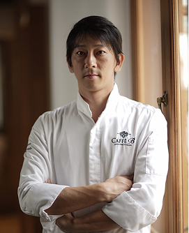 Masanao Saito profile photo