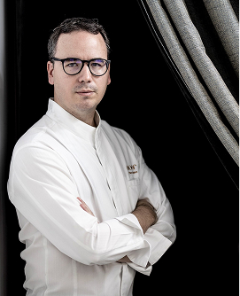 Paco Morales profile photo