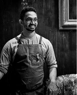 Rishi Naleendra profile photo