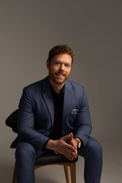 Sam Sheldon profile photo