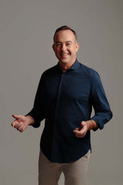 Stephan Brutti profile photo