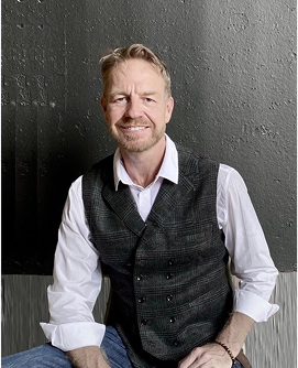 Steve Mcginnes profile photo