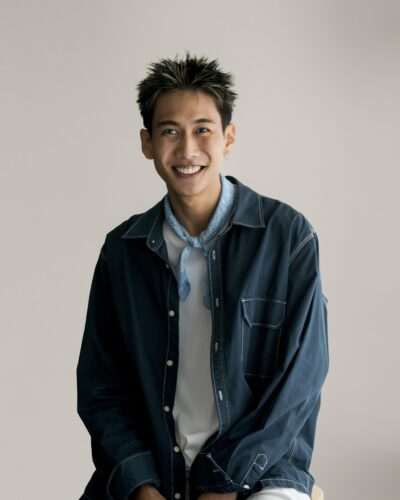 Pratiparn Munrod profile photo