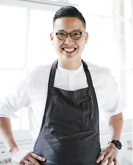 Victor Liong profile photo