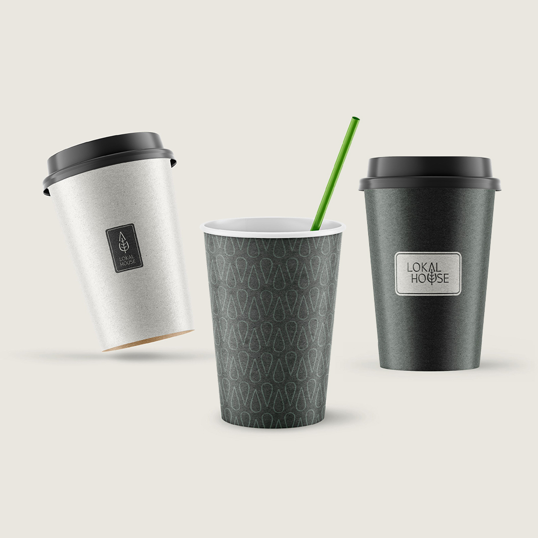 branded packaging for lokal house voco hotels osaka japan